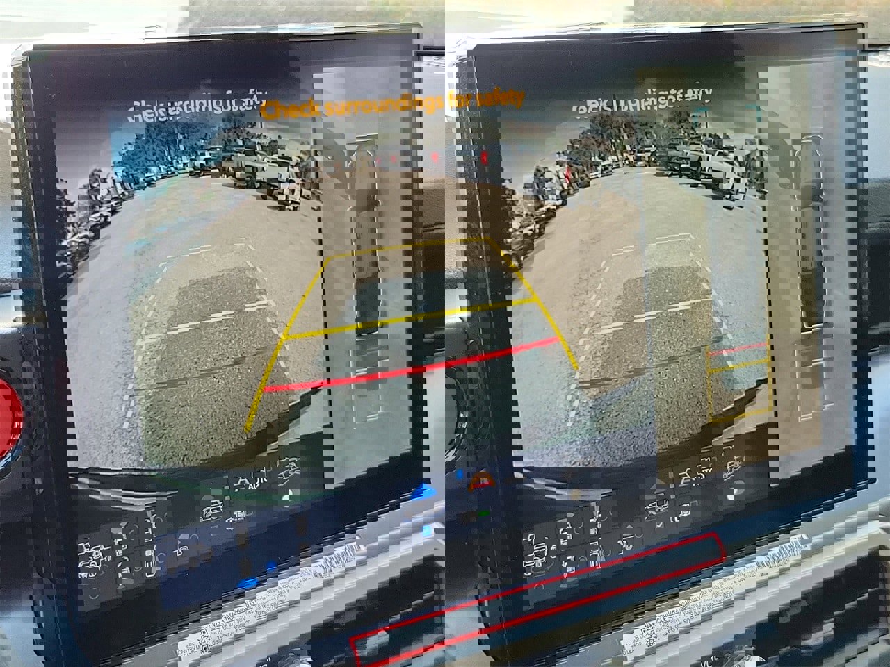 New 2026 Toyota Tacoma TRD Off-Road image 25