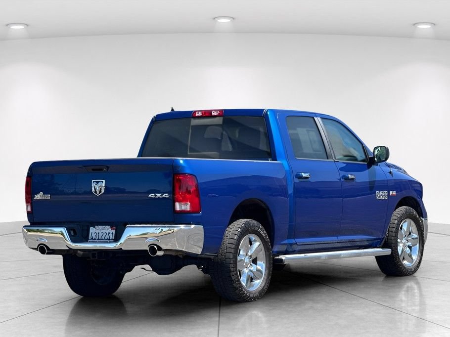 Used 2014 RAM 1500 Big Horn AWD/4WD image 4