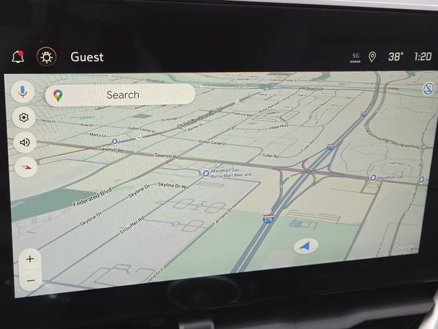 New 2026 Chevrolet Equinox LT w/ Convenience Package II image 3