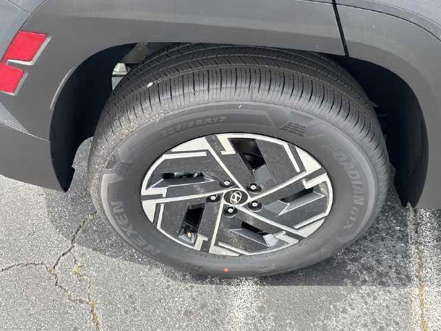 New 2026 Hyundai Tucson Blue SE AWD/4WD image 19