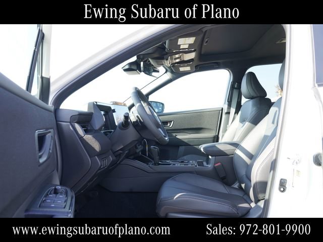 Certified 2026 Subaru Outback Limited XT AWD/4WD image 14