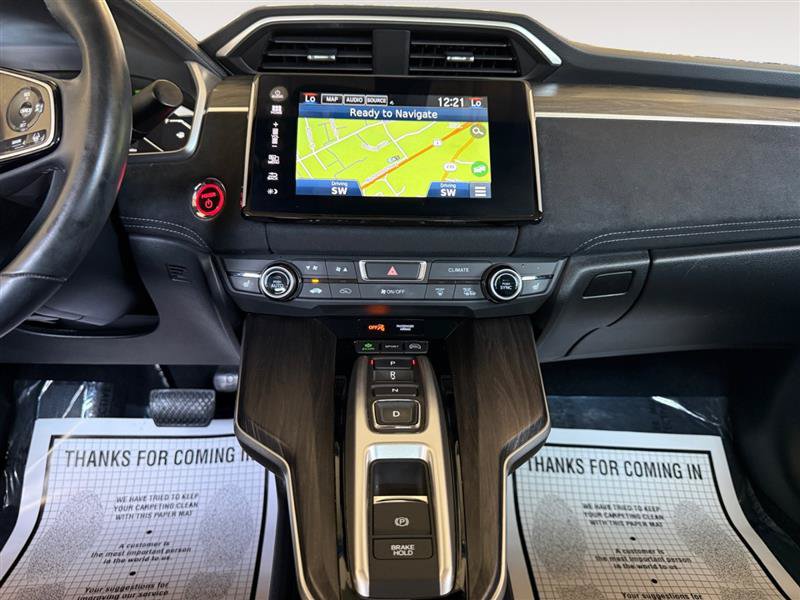 Used 2018 Honda Clarity Touring image 13