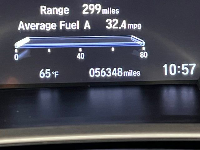 Used 2022 Honda CR-V EX image 34