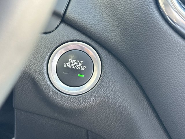 Certified 2024 Chevrolet Equinox LT FWD image 15