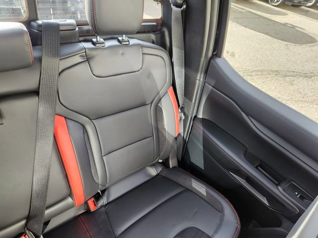 New 2026 Ford Ranger Raptor image 15