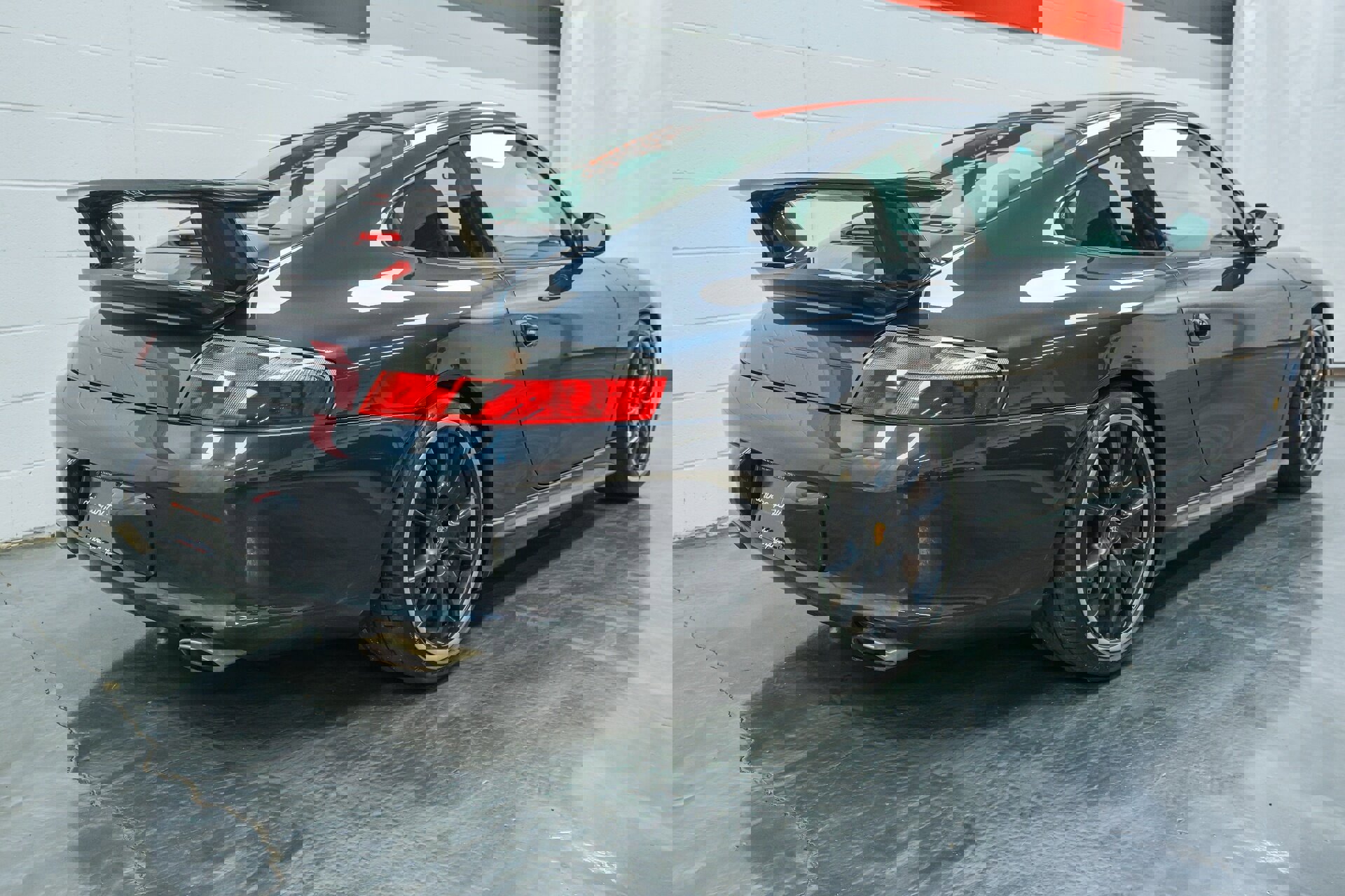 Used 2004 Porsche 911 GT3 image 35