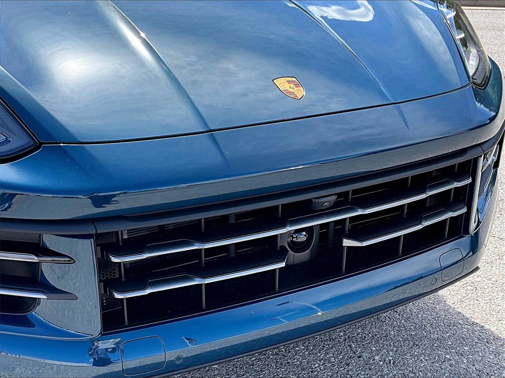 New 2026 Porsche Cayenne image 23