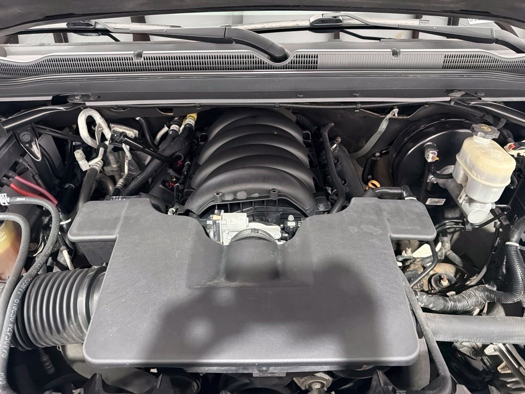 Used 2019 Chevrolet Tahoe LT AWD/4WD image 28