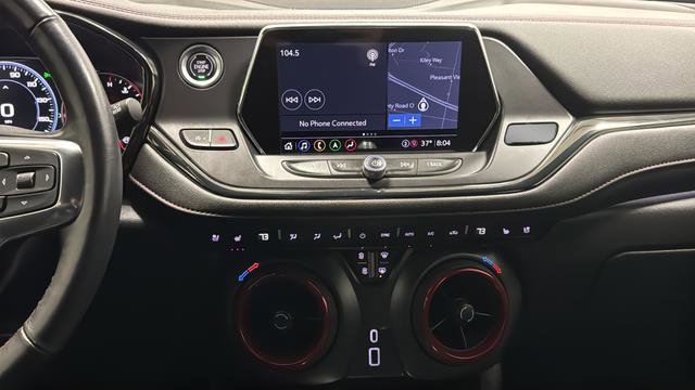 Used 2021 Chevrolet Blazer RS w/ Enhanced Convenience Package image 12