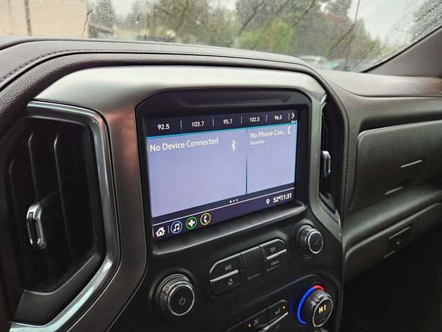 Used 2020 Chevrolet Silverado 1500 RST w/ Texas Edition AWD/4WD image 29