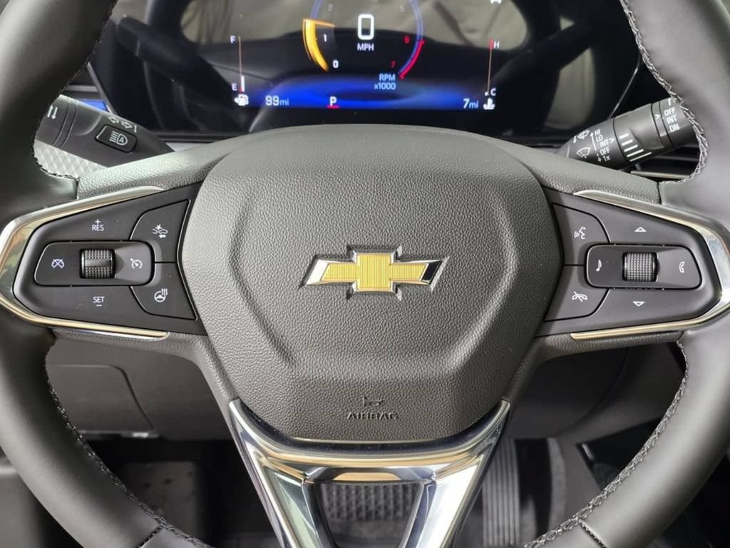 New 2026 Chevrolet Trax LT w/ Driver Confidence Package FWD image 26