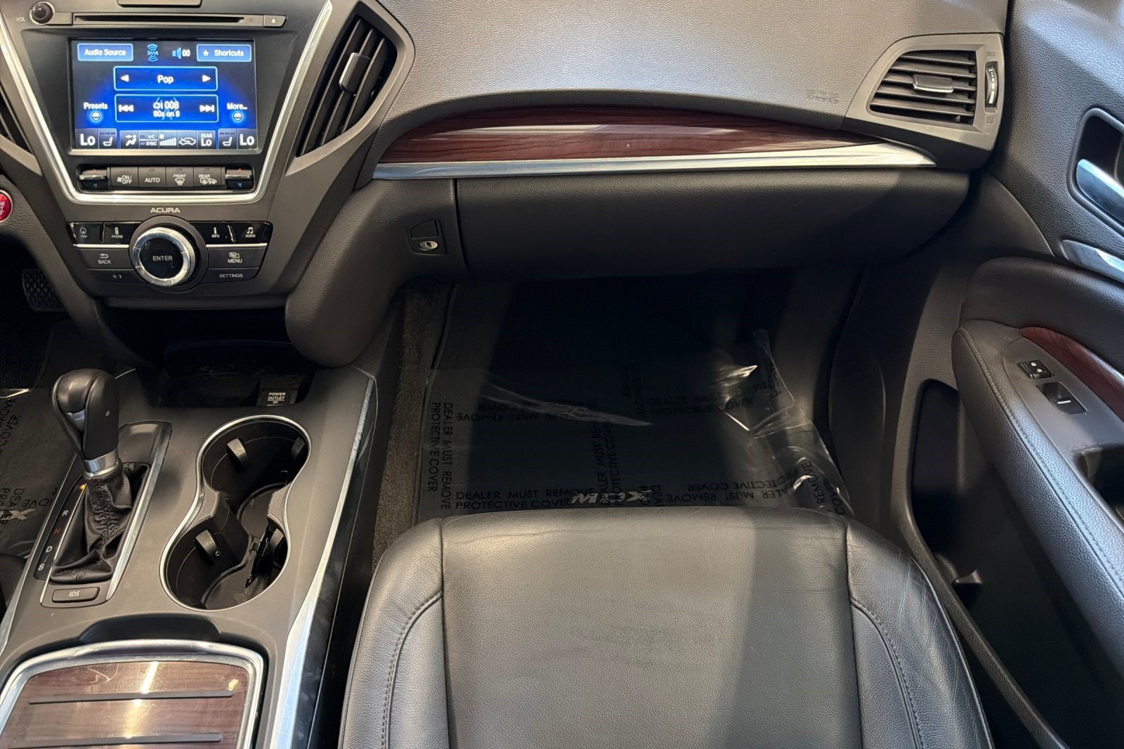 Used 2014 Acura MDX FWD w/ Technology Package image 31