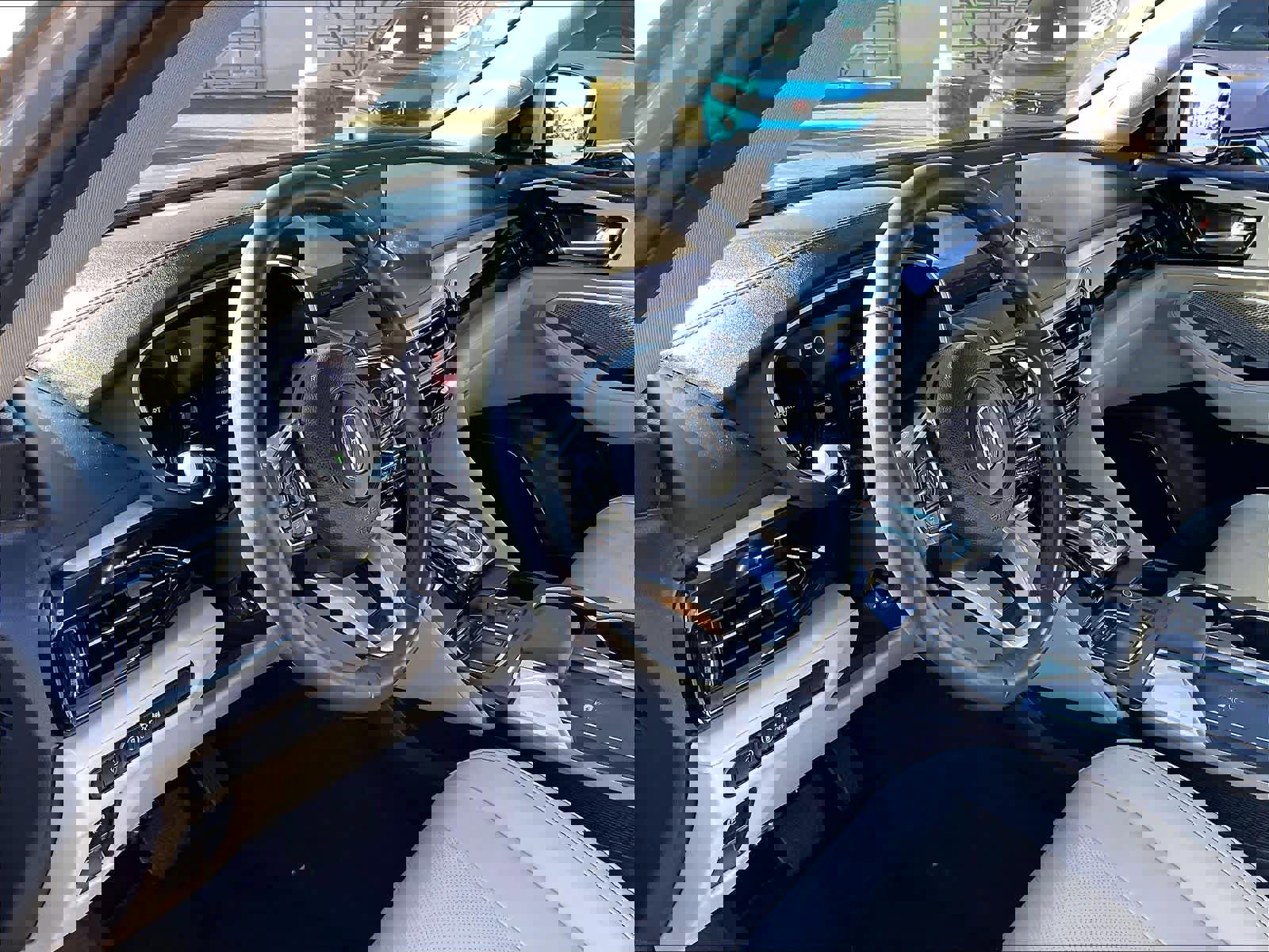 Used 2023 Acura MDX FWD w/ Technology Package image 16