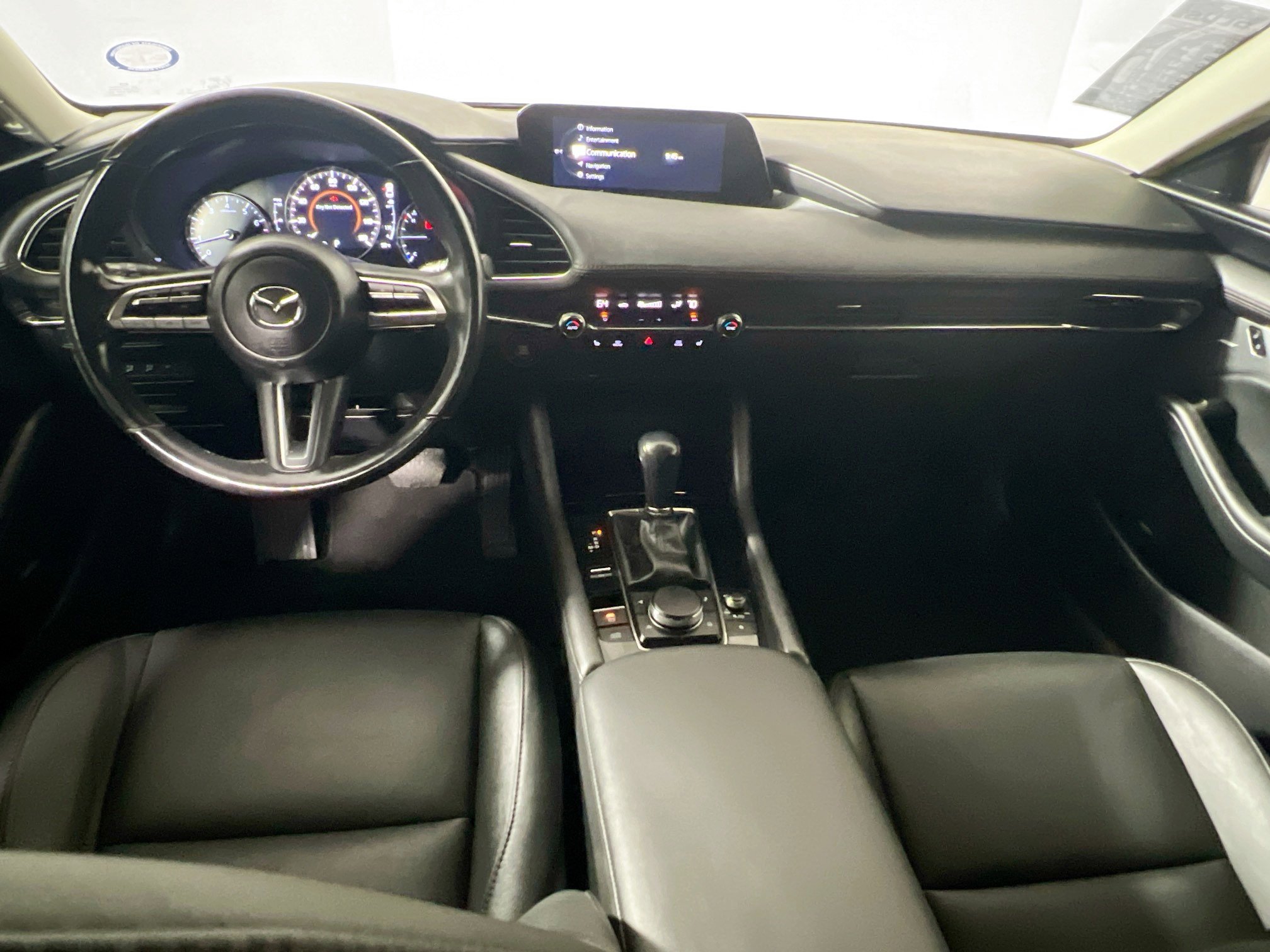 Used 2019 MAZDA MAZDA3 Preferred image 30