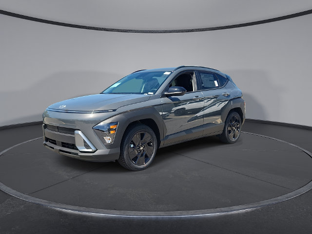 New 2027 Hyundai Kona SEL Sport FWD image 5