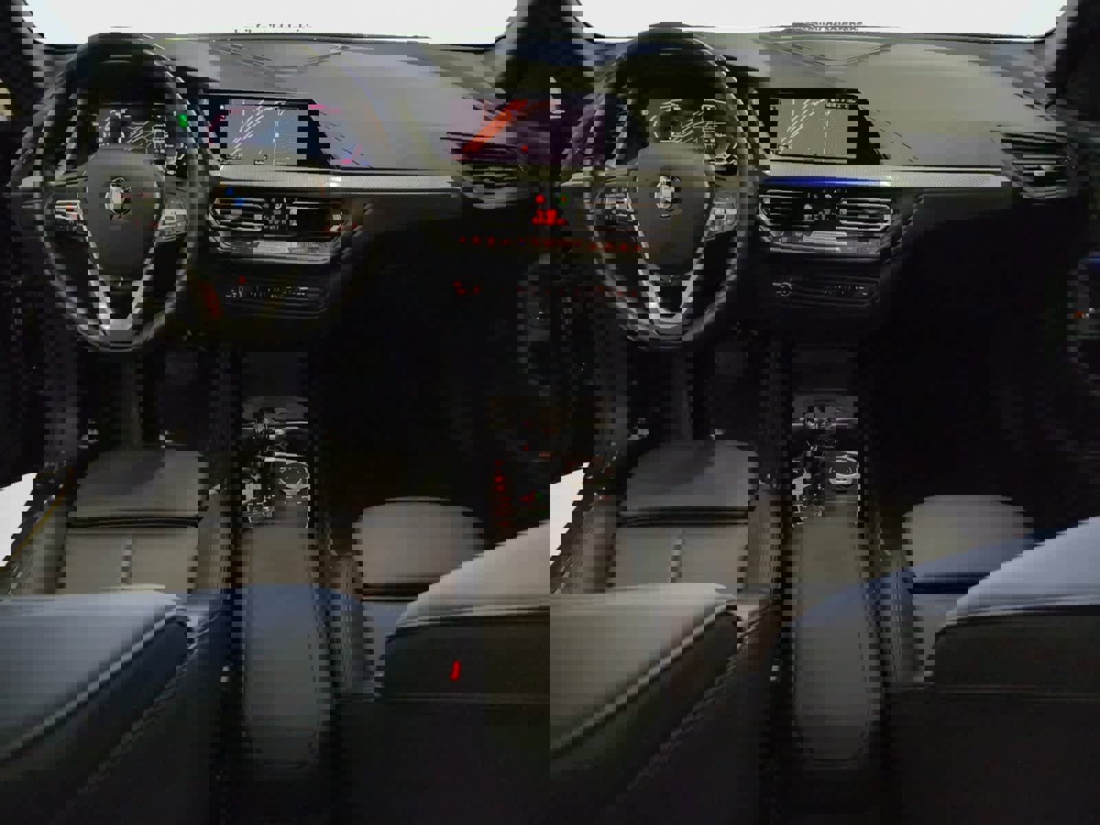 Used 2024 BMW 228i xDrive Gran Coupe 228i xDrive image 10