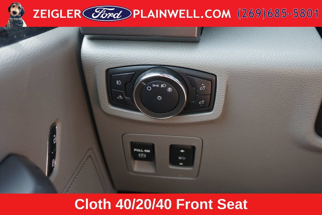 Used 2020 Ford F150 XLT w/ Equipment Group 302A Luxury AWD/4WD image 30