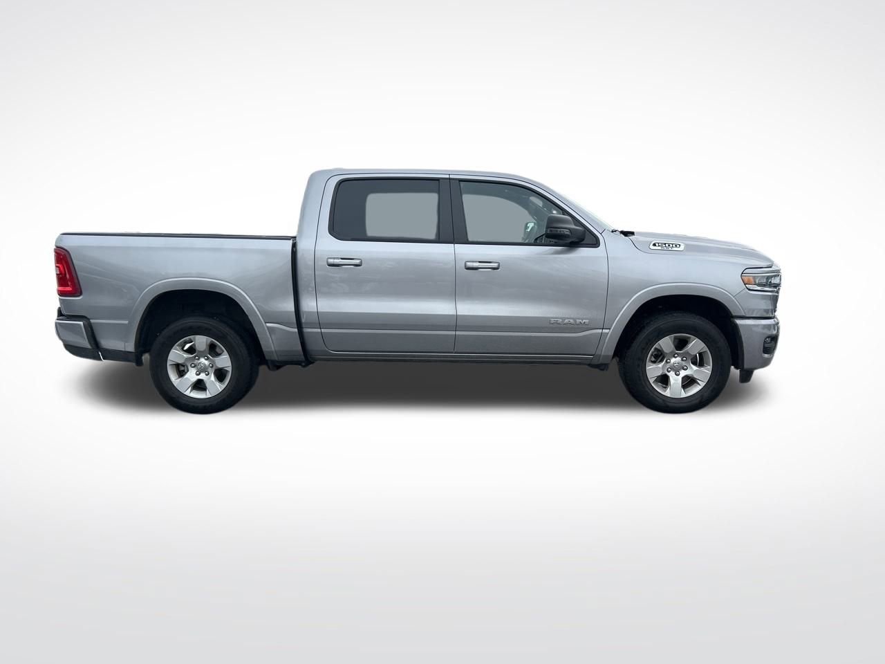 Used 2025 RAM 1500 Big Horn image 25