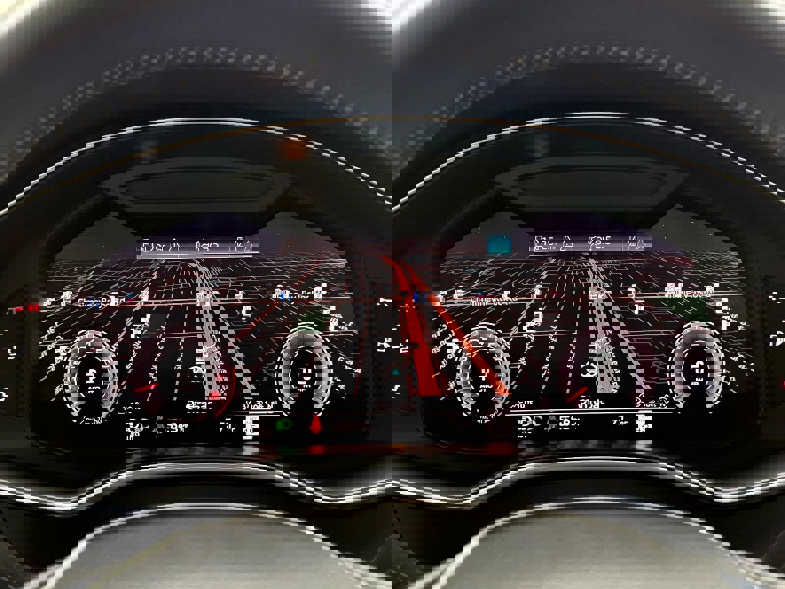 Used 2019 Audi A7 3.0T Prestige image 34