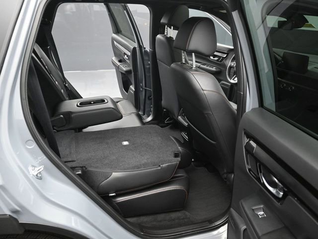 Certified 2025 Honda CR-V Sport Touring image 31