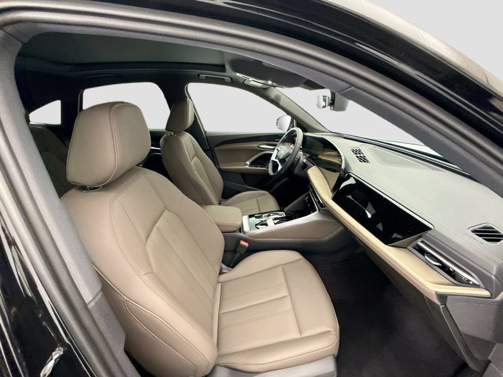 New 2026 Audi Q5 Premium Plus AWD/4WD image 19