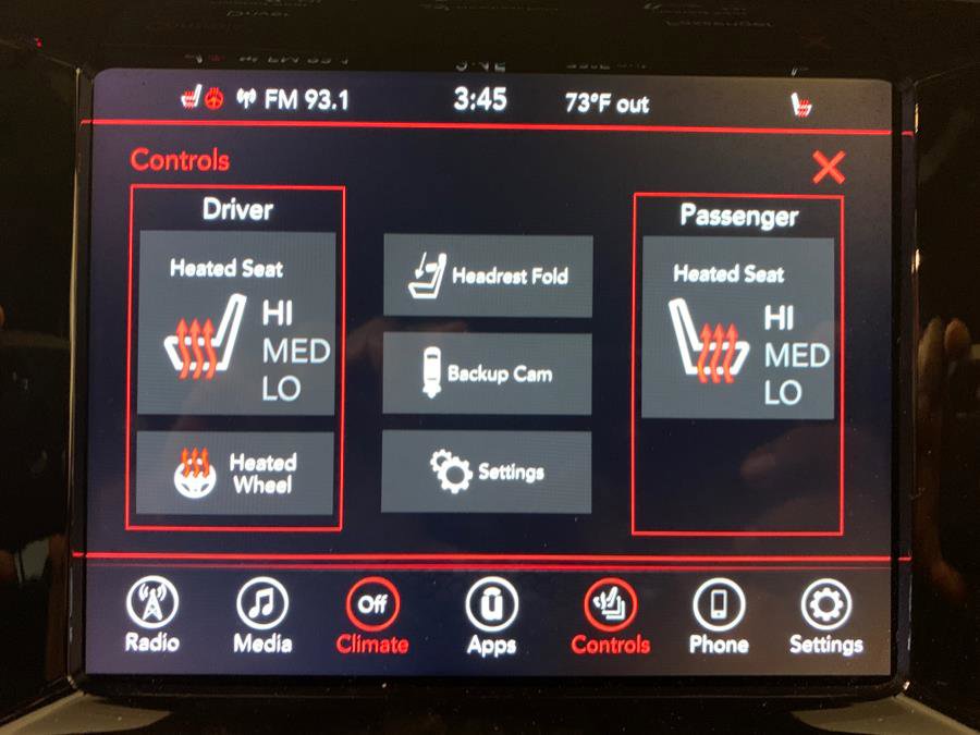 Used 2022 Dodge Durango GT AWD/4WD image 27