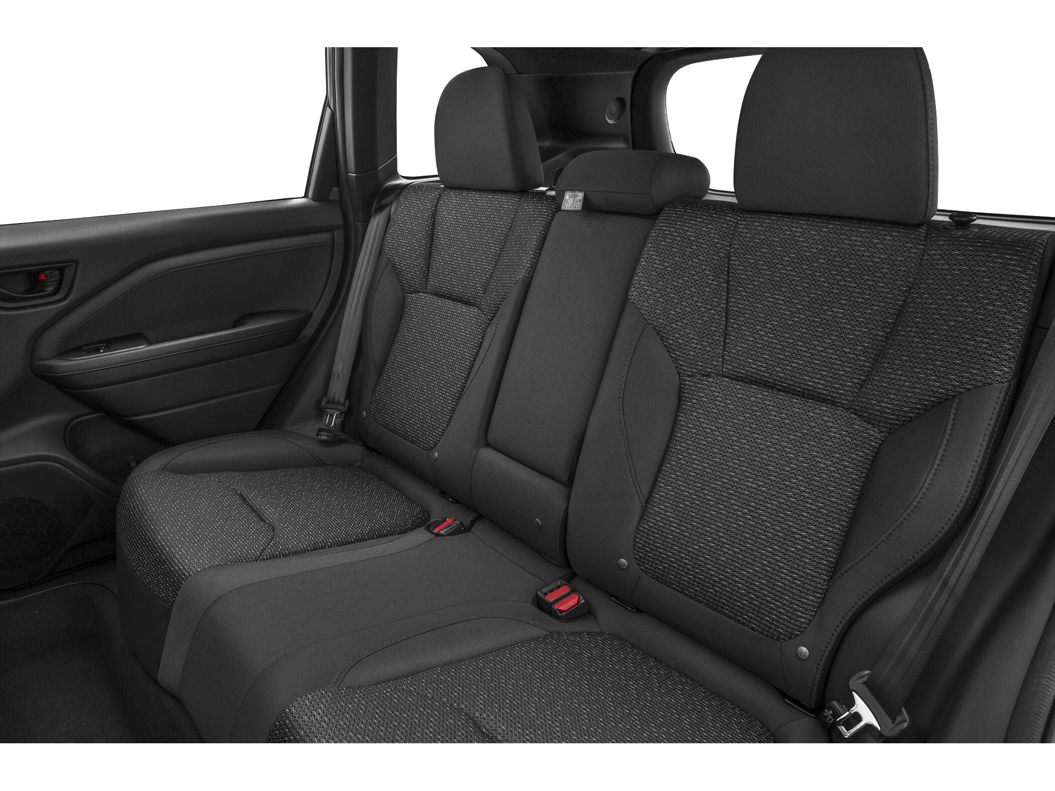 New 2026 Subaru Forester Premium AWD/4WD image 12