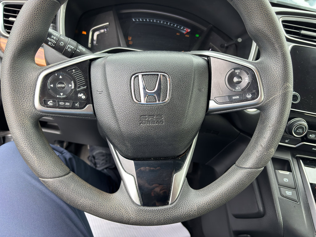 Used 2017 Honda CR-V EX image 10