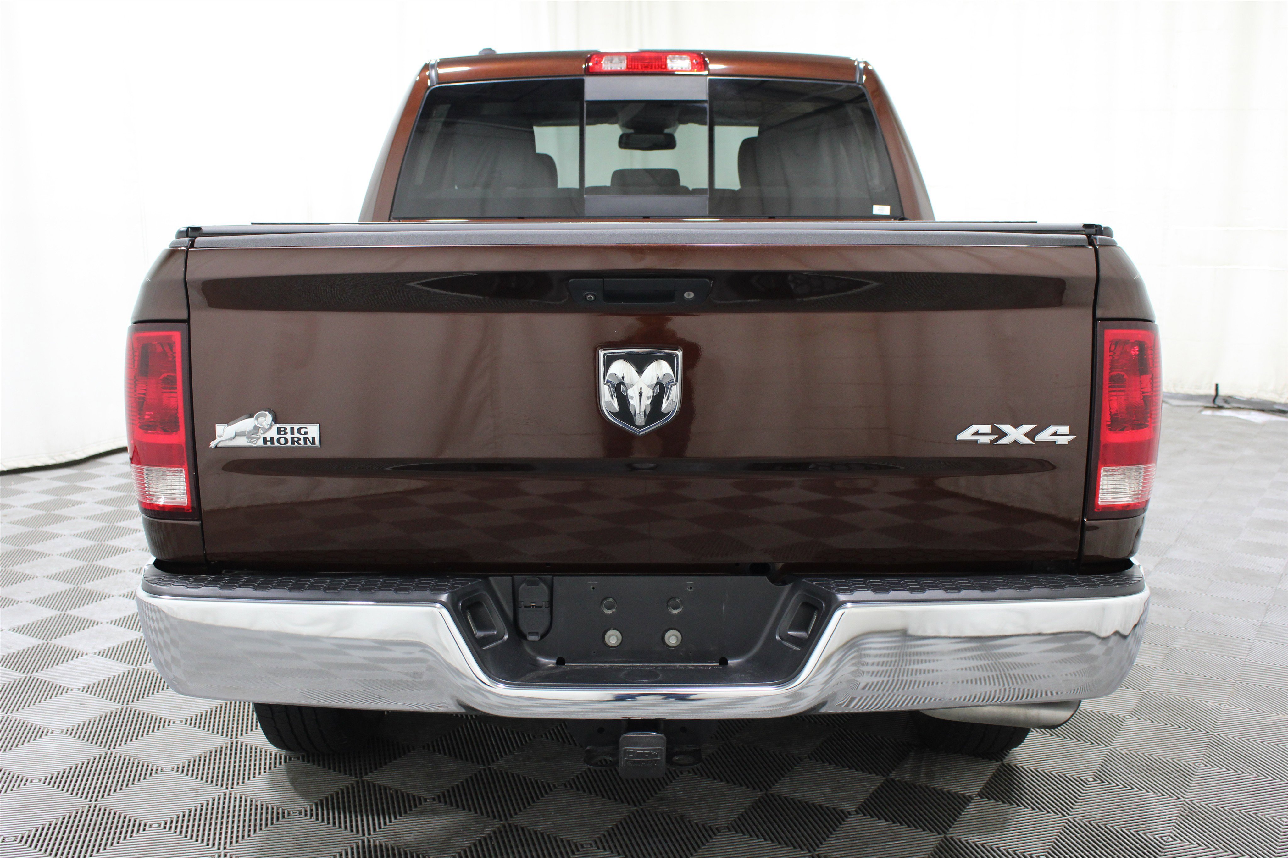 Used 2013 RAM 1500 Classic SLT w/ Big Horn Equipment Group image 30