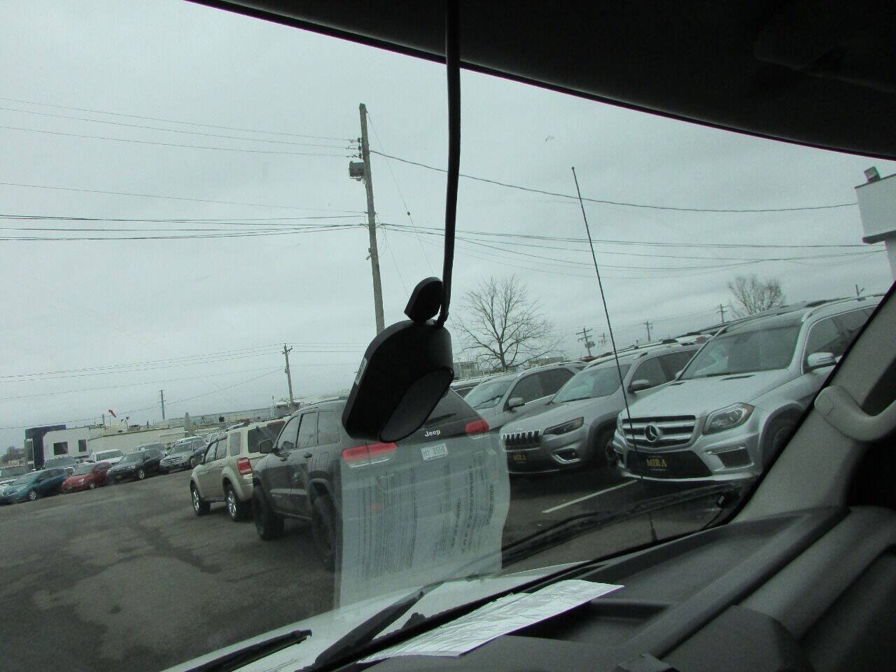 Used 2012 Ford E-450 and Econoline 450 Super Duty w/ PWR Locks & Windows Group RWD image 61