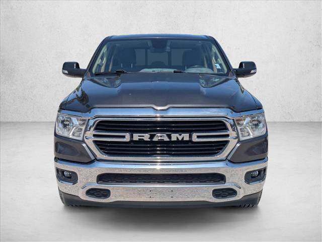 Used 2019 RAM 1500 Big Horn video 2