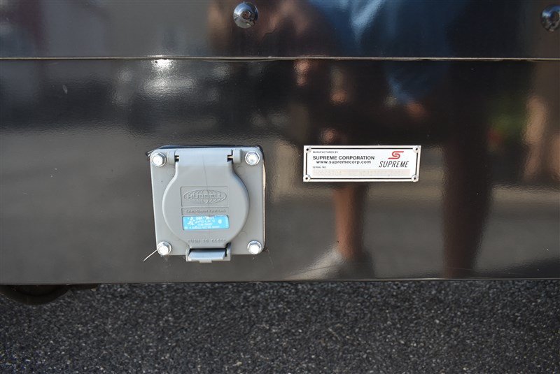 Used 2023 Ford E-350 and Econoline 350 Super Duty w/ Power Windows & Locks Group RWD image 23