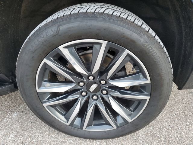 Used 2022 Cadillac Escalade Sport w/ LPO, Floor Liner Package image 36