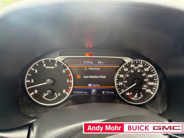 Used 2021 Nissan Altima 2.0 SR FWD image 29