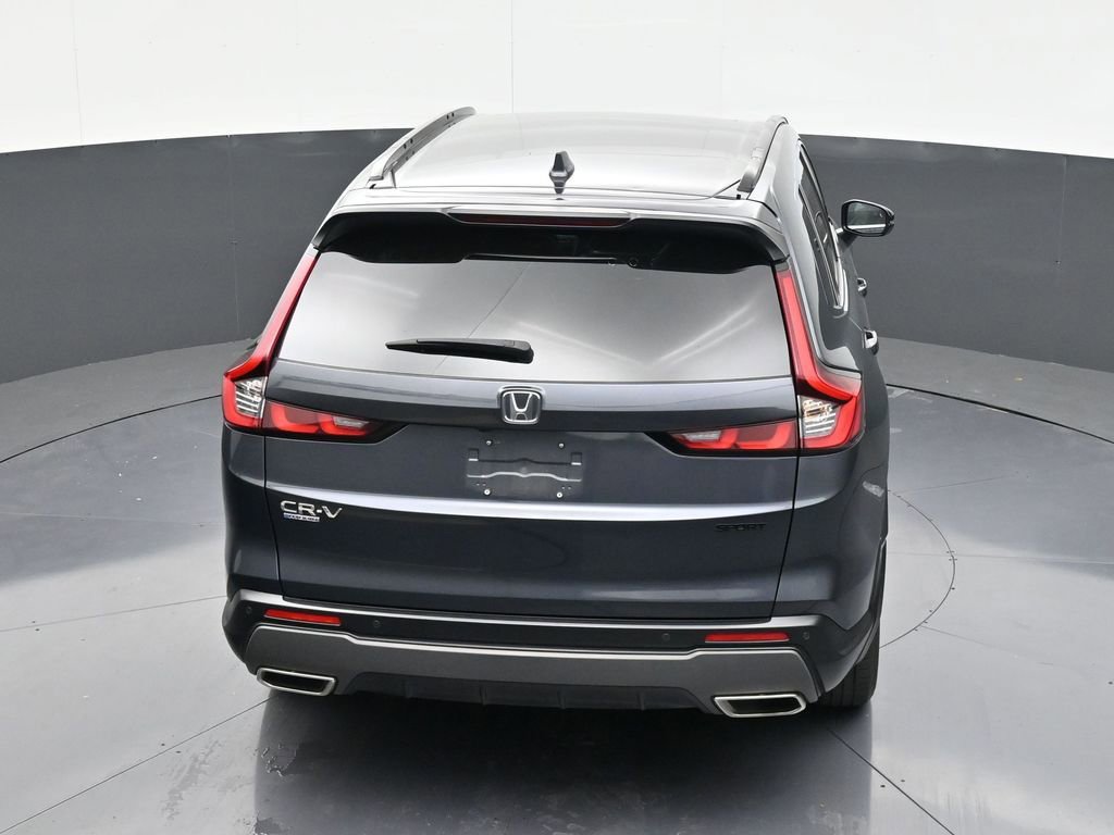 Used 2025 Honda CR-V Sport-L image 15