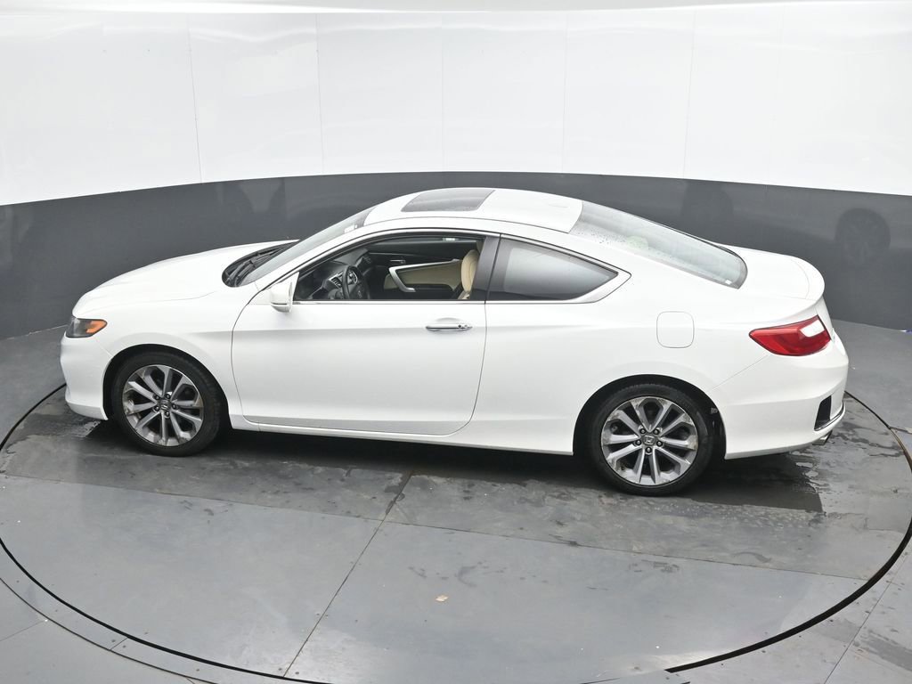 Used 2015 Honda Accord EX-L image 26