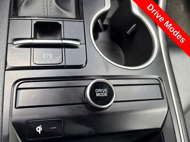 Used 2022 Kia K5 GT-Line FWD image 12