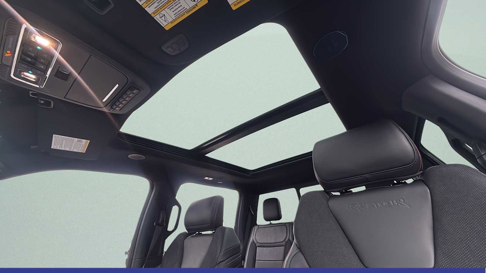 New 2026 Ford F150 Raptor image 61