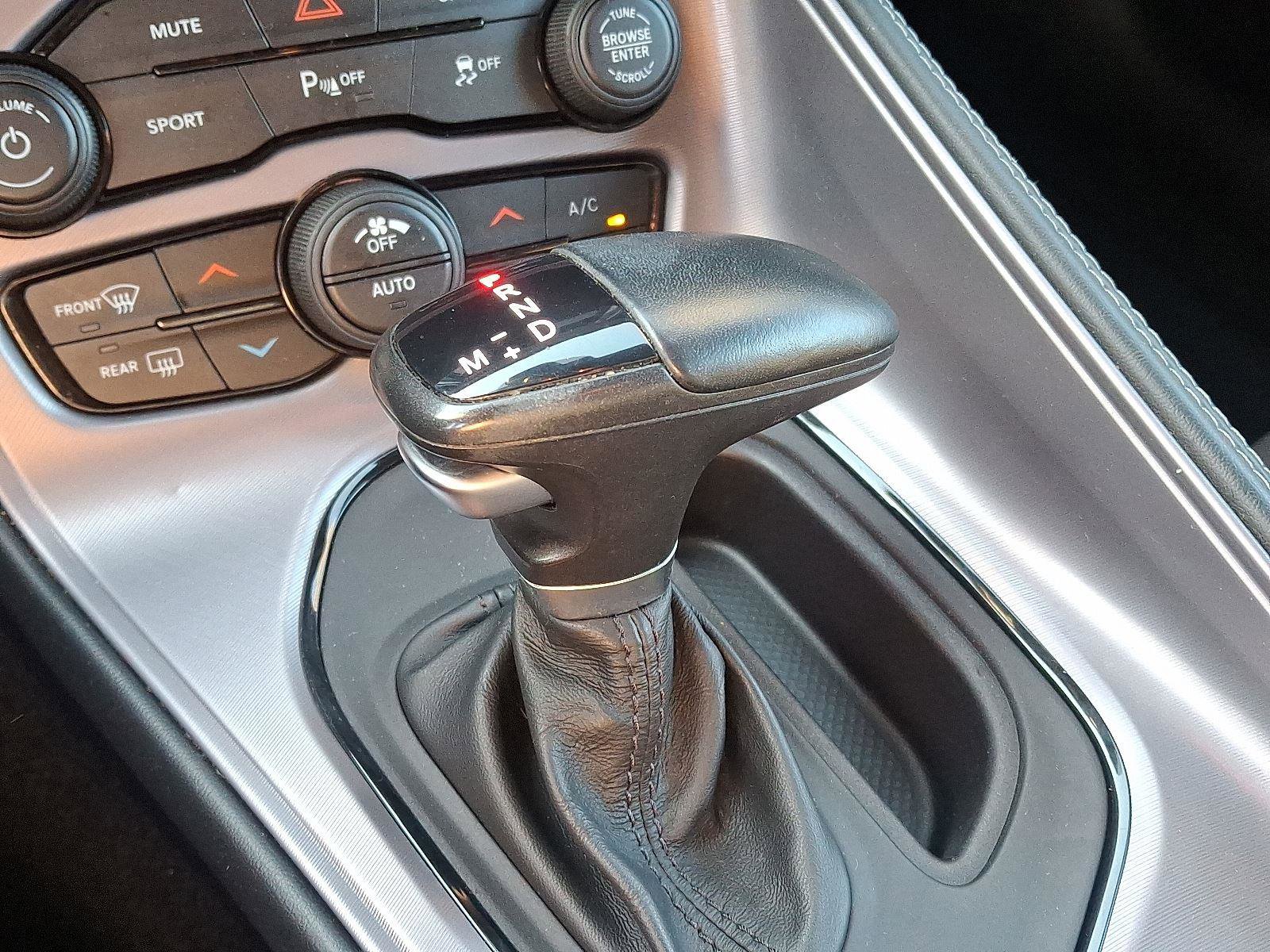 Used 2023 Dodge Challenger GT w/ Blacktop Package image 14