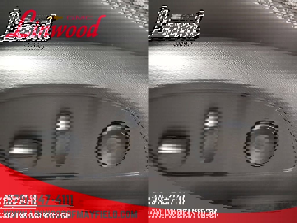 New 2025 GMC Sierra EV Denali image 19