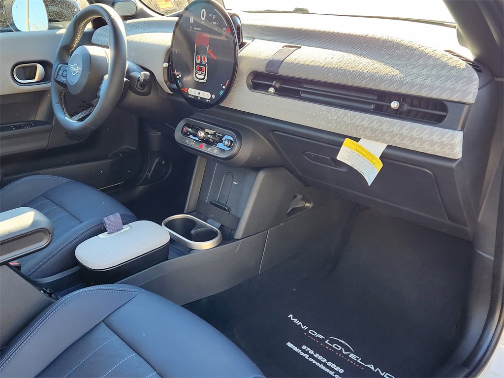 Used 2025 MINI Cooper S image 14