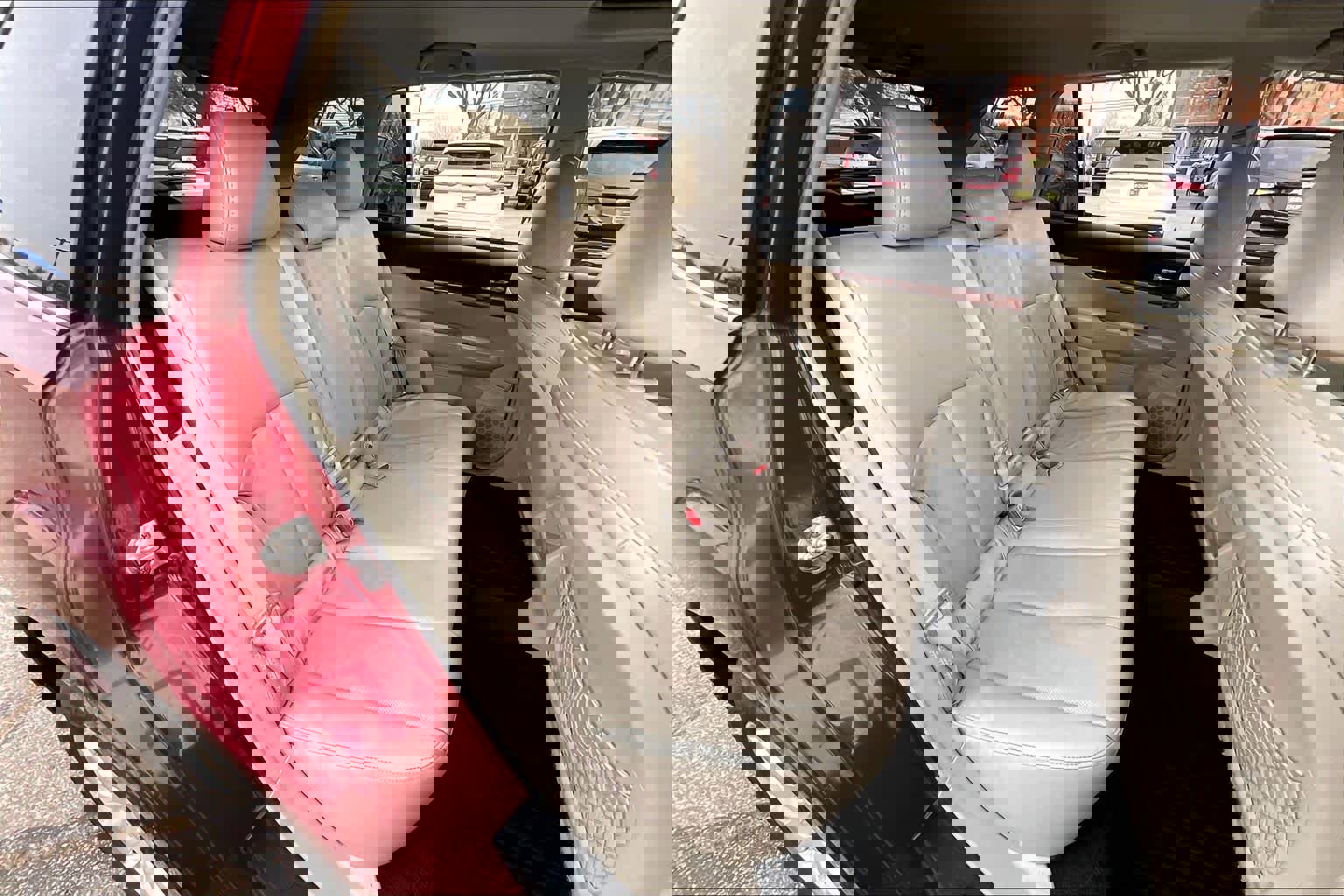 Used 2011 Subaru Outback 2.5i Limited image 18