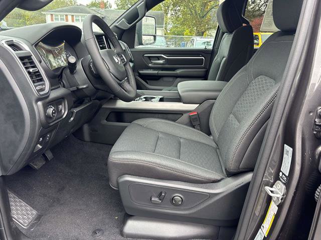 New 2026 RAM 1500 Big Horn image 5