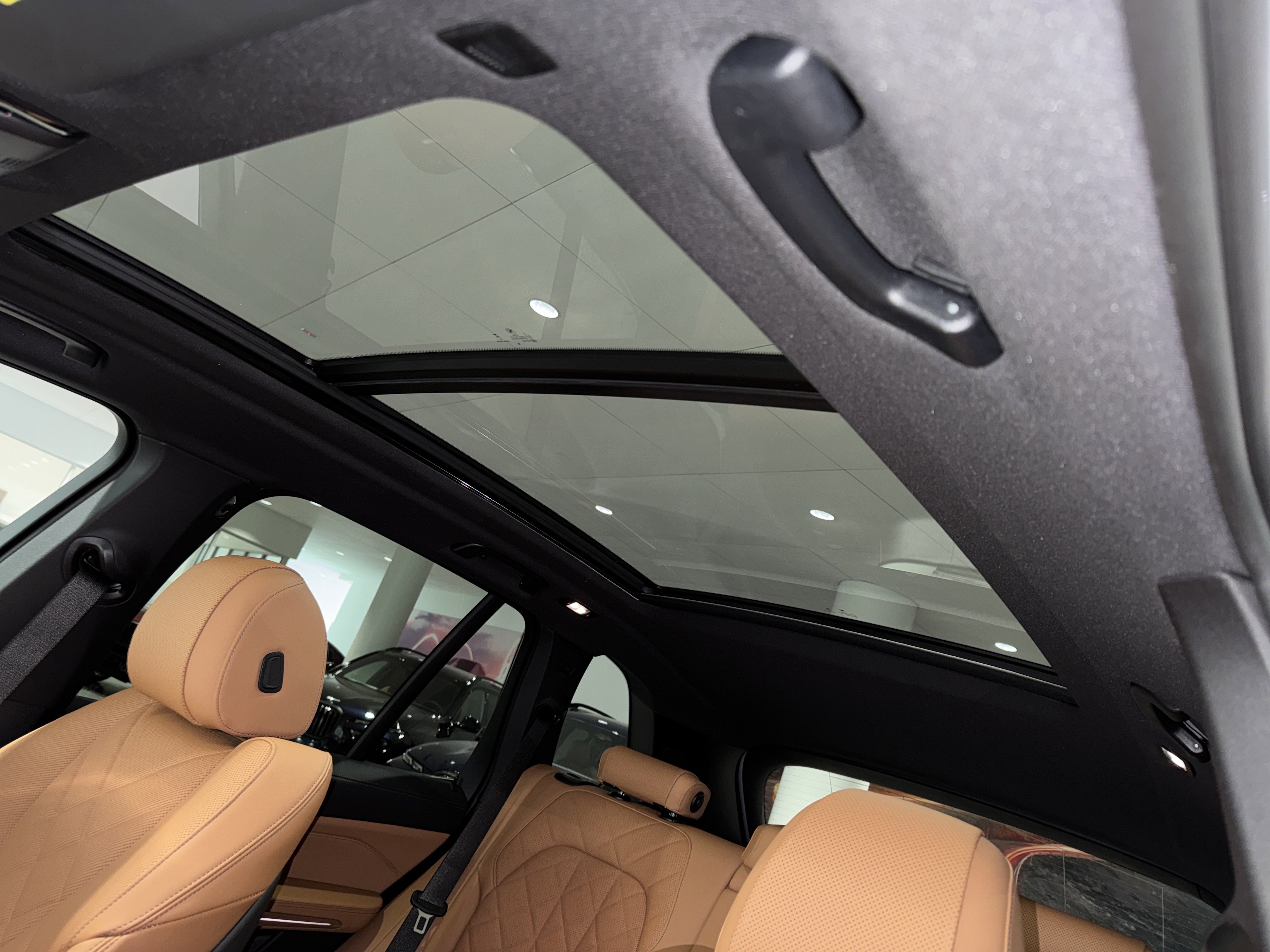 New 2026 BMW X5 sDrive40i w/ M Sport Package image 23