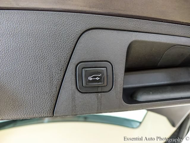 Used 2016 Buick Envision Premium AWD/4WD image 21