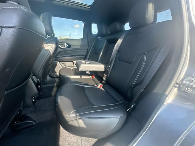 Certified 2023 Jeep Compass High Altitude AWD/4WD image 25