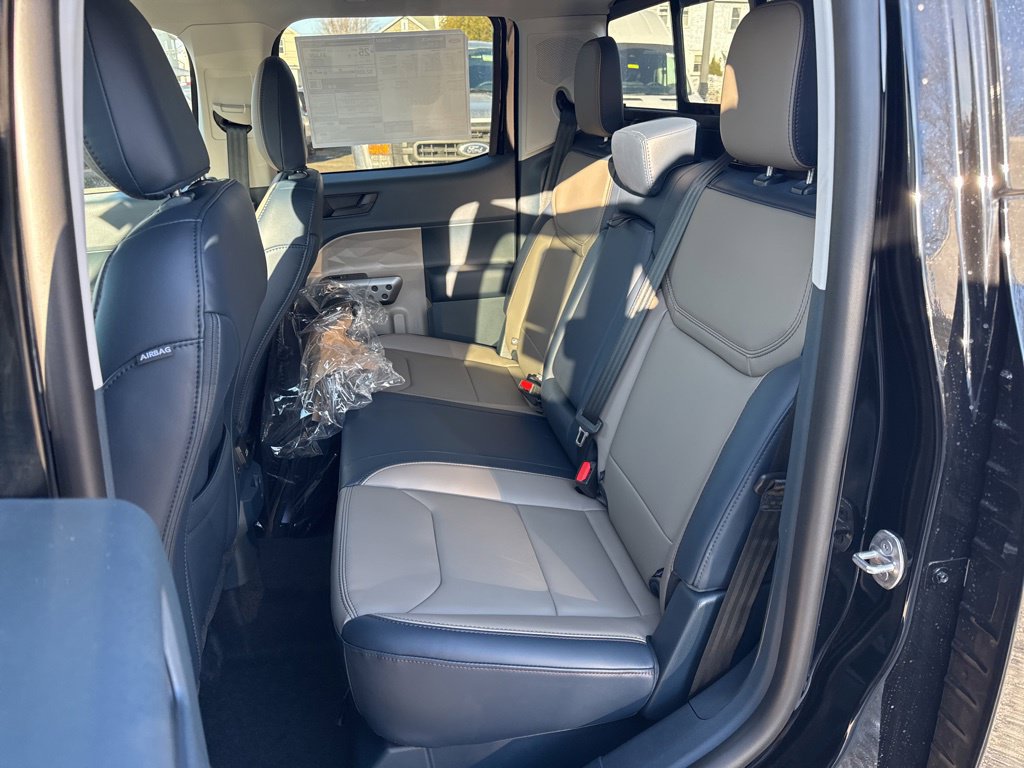 New 2026 Ford Maverick Lariat AWD/4WD image 9
