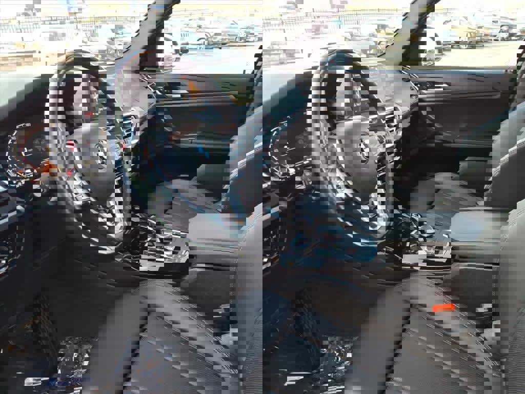 Used 2024 BMW X3 xDrive30i image 13