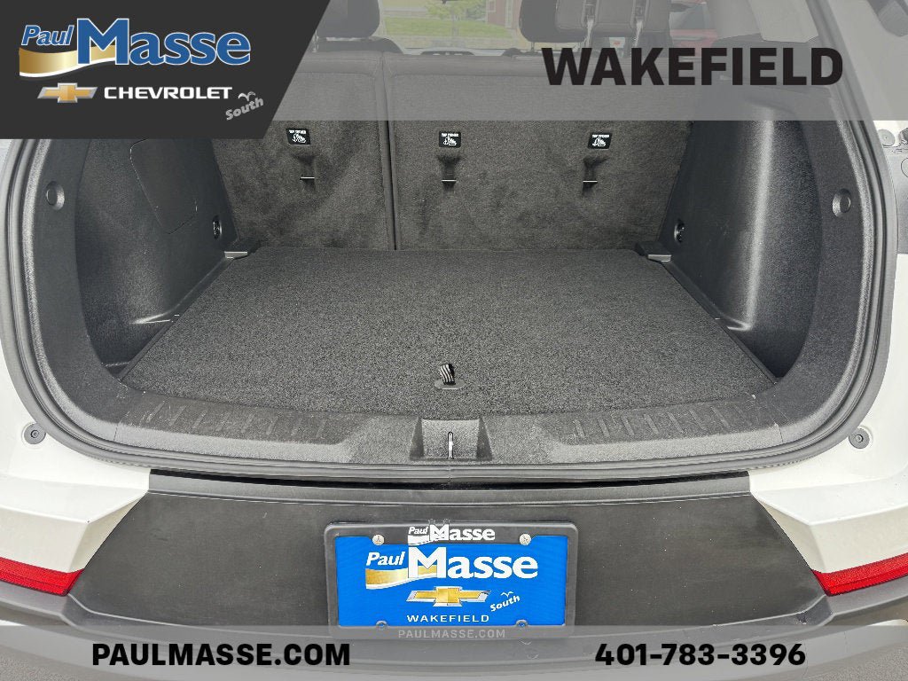 Used 2022 Chevrolet TrailBlazer LT AWD/4WD image 17
