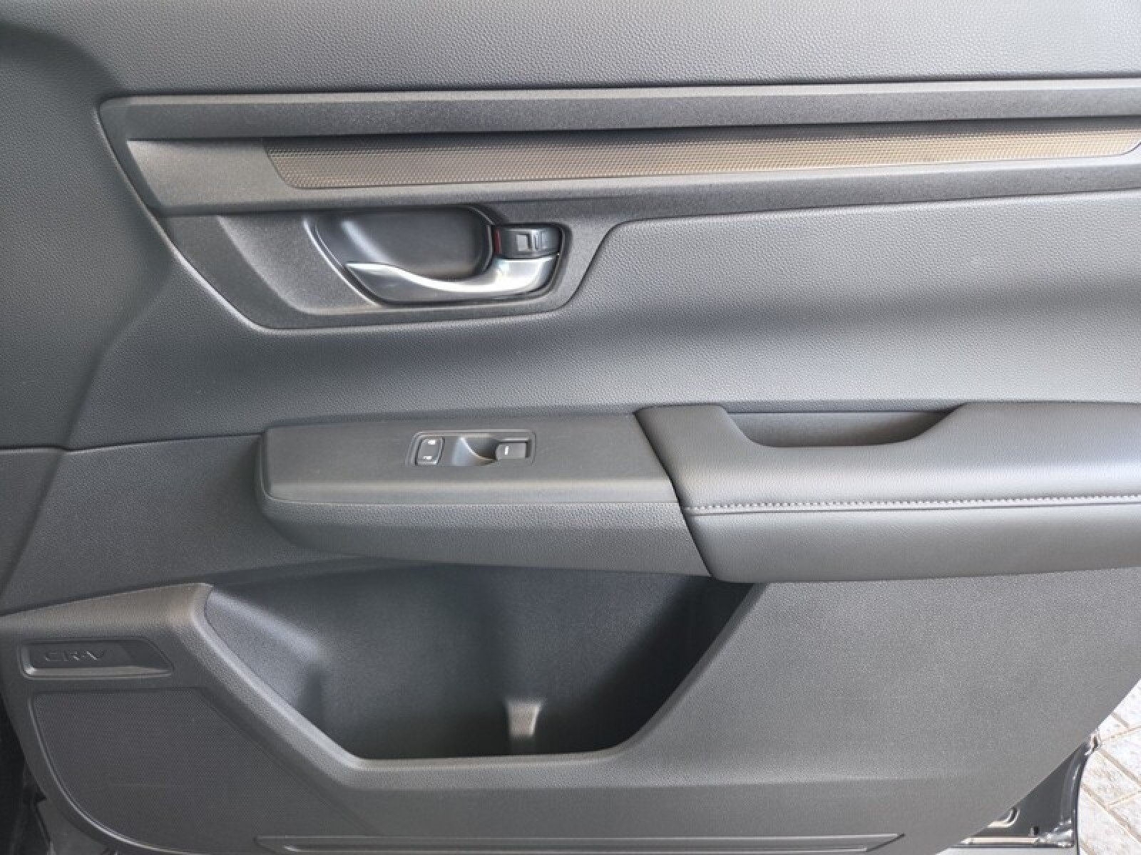 Used 2025 Honda CR-V EX image 22